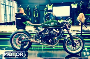 Salon moto Paris motor lifstyle069  